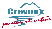 Logo of Crévoux